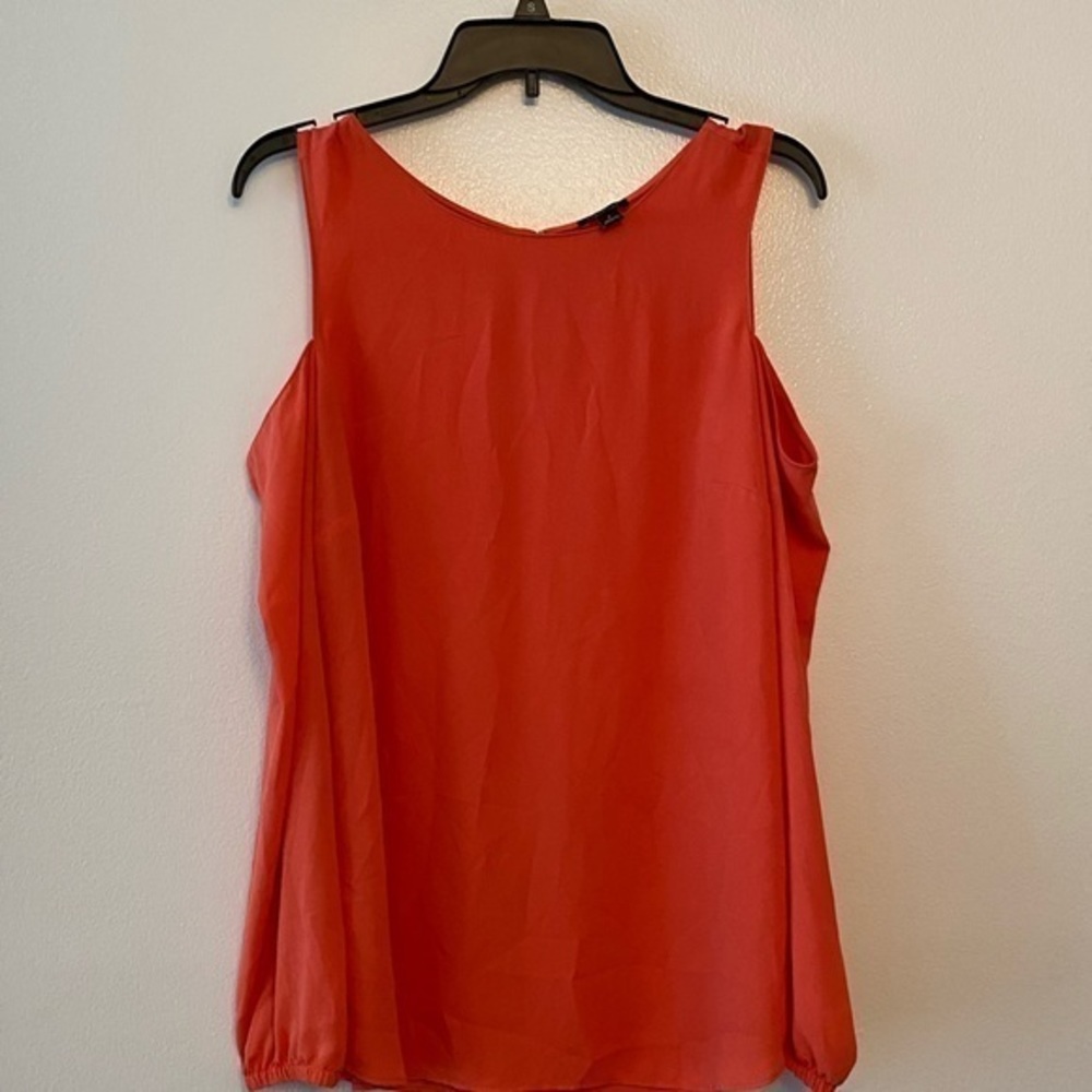 Ann Taylor |‎ Off the Shoulder Blouse